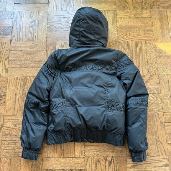 Vintage Nike Puffer Jacket - Picture 2 of 7